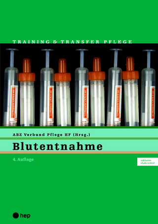 Blutentnahme