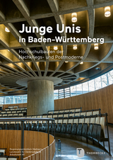 Junge Unis in Baden-W&uuml;rttemberg