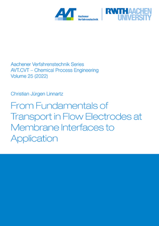 From Fundamentals of Transport in Flow Electrodes at Membrane Interfaces to Application
