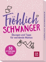 Fröhlich schwanger - 