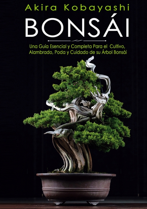 Bons&aacute;i -  Kobayashi