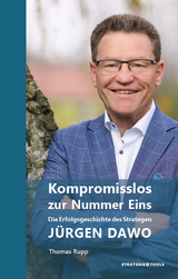 Kompromisslos zur Nummer Eins - Thomas Rupp
