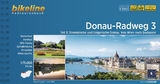 Donauradweg / Donau-Radweg Teil 3 - Esterbauer Verlag