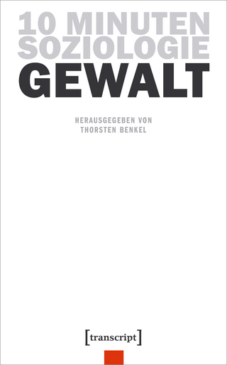 Gewalt