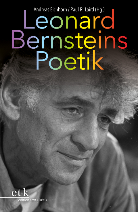 Leonard Bernsteins Poetik - 
