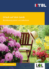 Urlaub auf dem Lande - Renate Abele, J&ouml;rg Miez