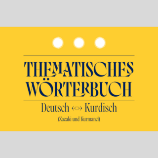 Thematisches Wörterbuch