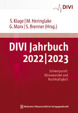DIVI Jahrbuch 2022/2023 - 