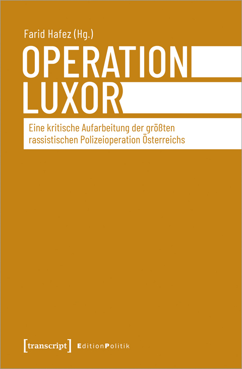 Operation Luxor - 