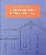 Markante Bauernh&ouml;fe im Osnabr&uuml;cker Land