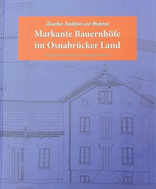 Markante Bauernhöfe im Osnabrücker Land
