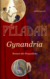 Gynandria - Jos&eacute;phin P&eacute;ladan