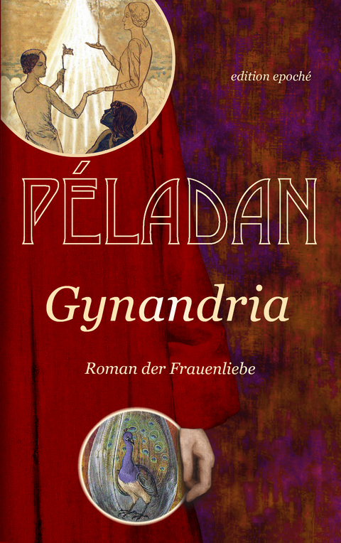 Gynandria - Jos&eacute;phin P&eacute;ladan