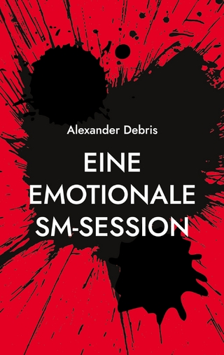 Eine emotionale SM-Session