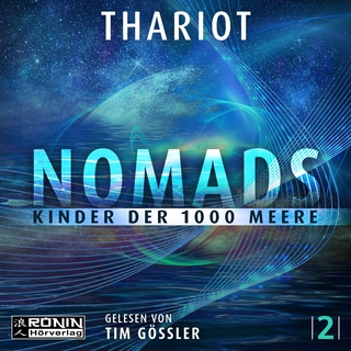 Nomads - Kinder der 1000 Meere