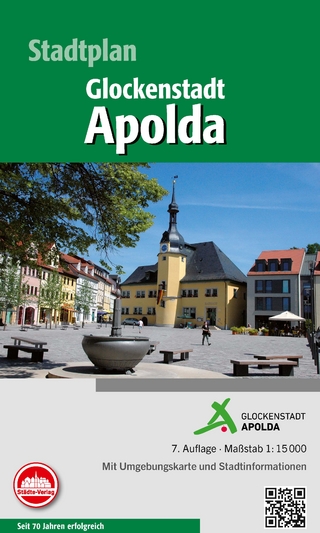 Glockenstadt Apolda