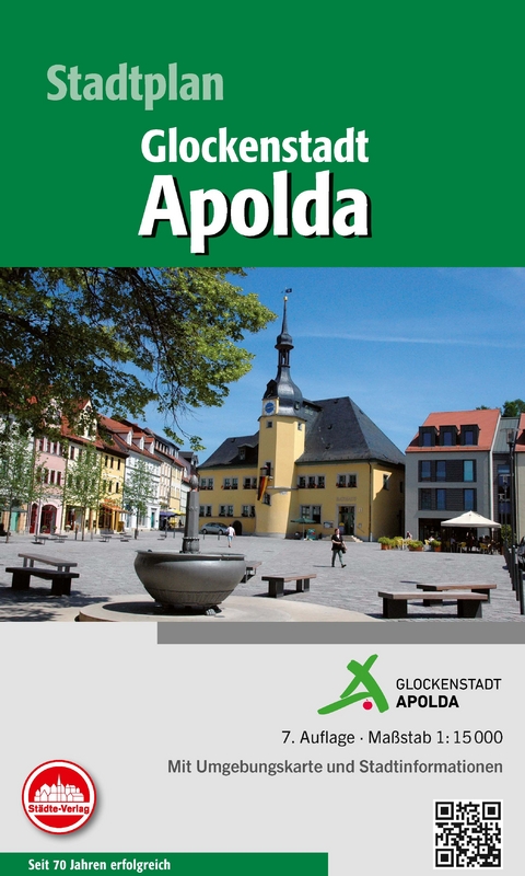 Glockenstadt Apolda