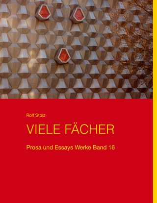 Viele Fächer
