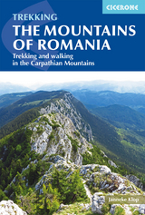 The Mountains of Romania - Janneke Klop