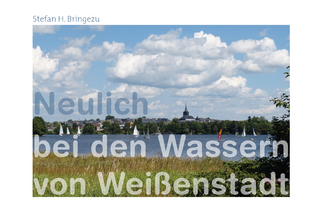 Neulich bei den Wassern von Weißenstadt