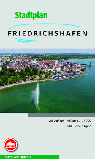 Friedrichshafen