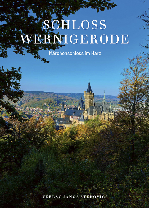 Schloss Wernigerode - Christian Juranek