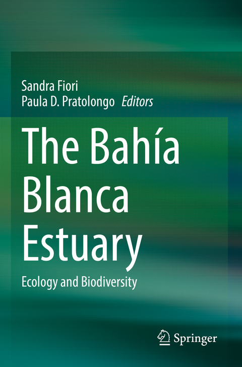 The Bah&iacute;a Blanca Estuary - 