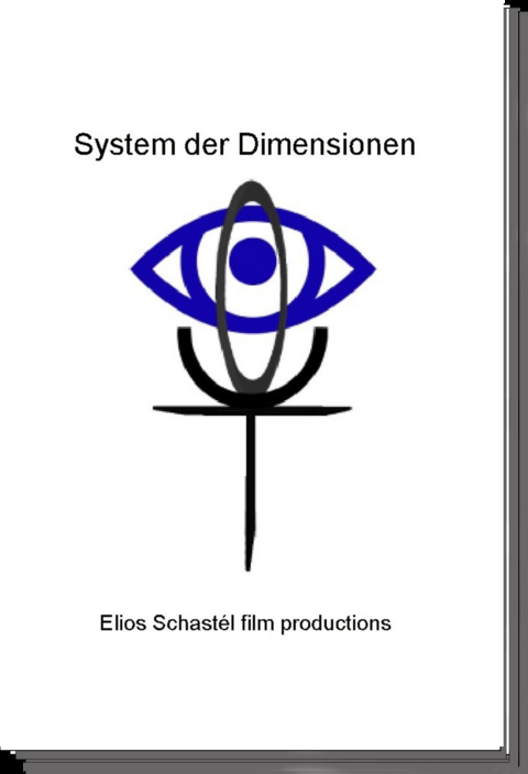 System der Dimensionen - Geist Dr. Dr. Dr. Medikus Gabriel Brückner