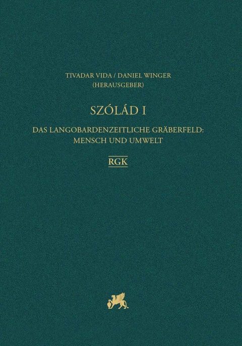 Sz&oacute;l&aacute;d I. - 