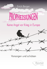 PROPHEZEIUNGEN - Erich Berger