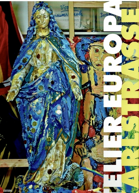 Atelier Europa - Karlstrasse - 