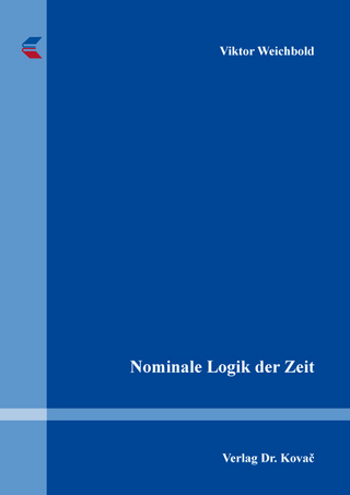 Nominale Logik der Zeit