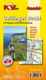 Geltinger Bucht - mit Kappeln und Schleimündung - 