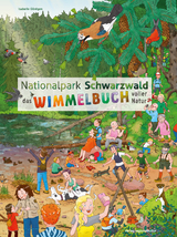 Nationalpark Schwarzwald - Isabelle G&ouml;ntgen