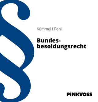 Bundesbesoldungsrecht