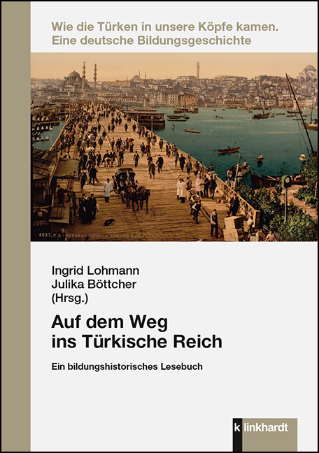 Auf dem Weg ins T&uuml;rkische Reich - 