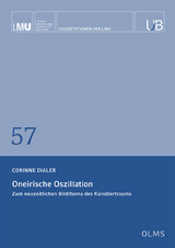 Oneirische Oszillation - Corinne Dialer