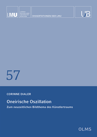 Oneirische Oszillation