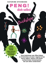 PENG! dich selbst. Quicksteps - Katerine Dyckmans