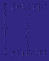 Kerstin Br&auml;tsch. Parapsychics - 