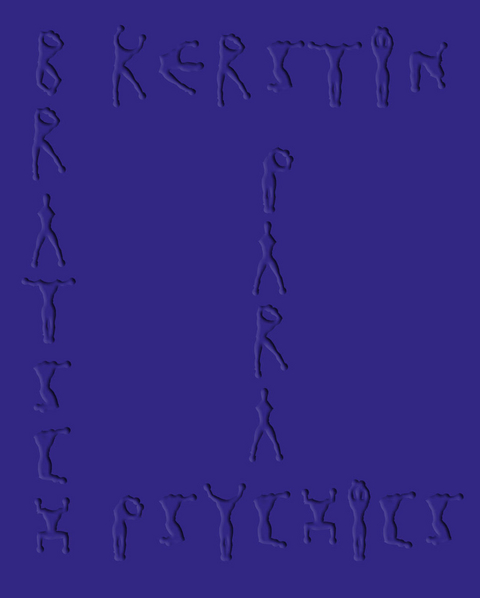 Kerstin Br&auml;tsch. Parapsychics - 