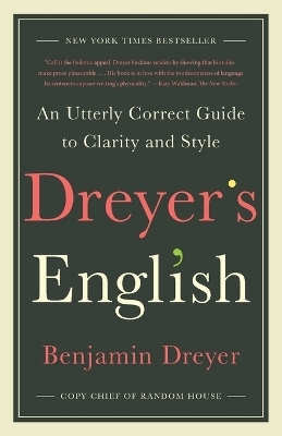 Dreyer's English