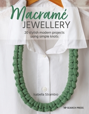 Macramé Jewellery