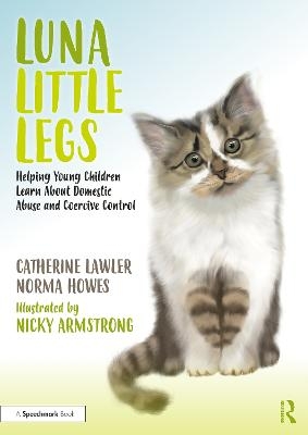 Luna Little Legs - Catherine Lawler