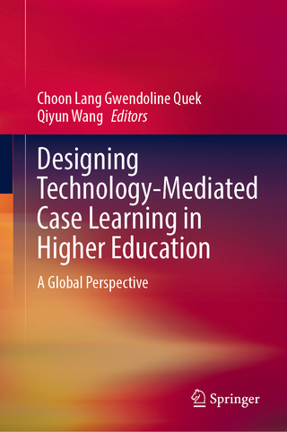 Designing Technology-Mediated Case Learning in Higher Education