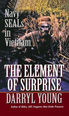 The Element of Surprise - Darryl Young