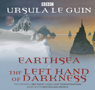 Earthsea & The Left Hand Of Darkness