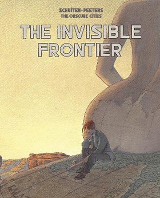 The Invisible Frontier