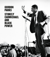 Stokely Carmichael and Black Power - Gordon Parks