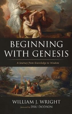 Beginning with Genesis